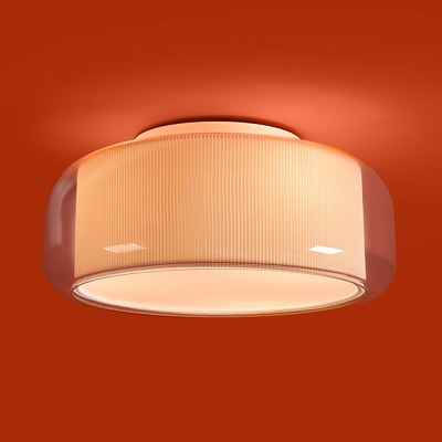 Freya, Потолочный светильник Riflesso, FR2055CL-03CH