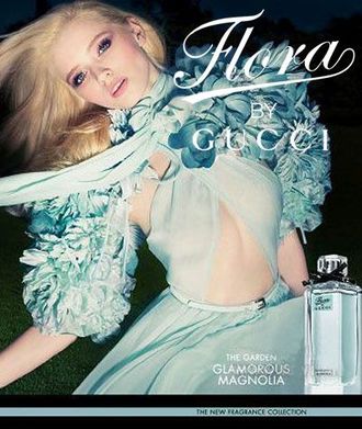 M-06 FLORA BY GUCCI GLAMOROUS MAGNOLIAT (GUCCI)