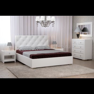 Тумба прикроватная Элегия