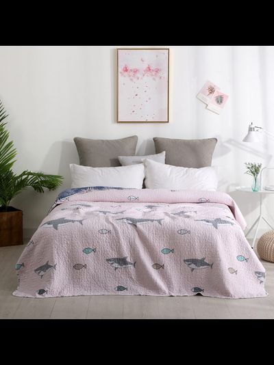 Покрывало TANGO PATCHWORK 200x220 PW2023-53 КОД2314