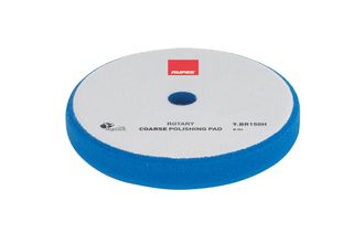 Поролоновый жёсткий полировальный диск Rupes Rotary Coarse 135 мм