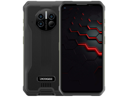 Doogee V10 8/128GB Черный