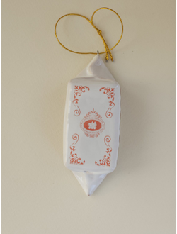 Конфетка "Волшебная лошадка"