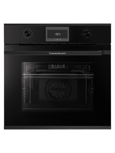 Духовой шкаф Kuppersbusch B 6330.0 S5 Black Velvet