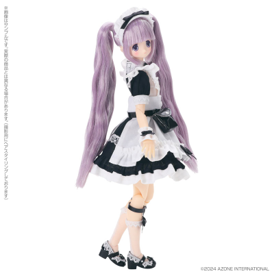 Кукла 1/6 PureNeemo Raili Dream Maid, Darling girl ver.