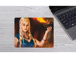 Коврик для мышки Игра Престолов №19