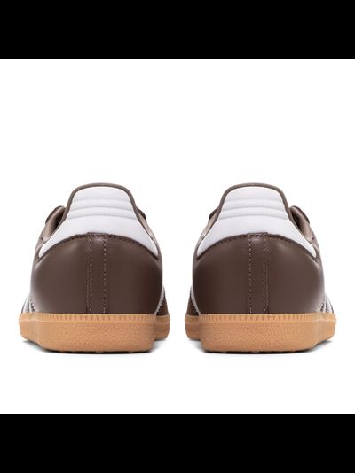 Adidas Samba OG Earth Strata Gum