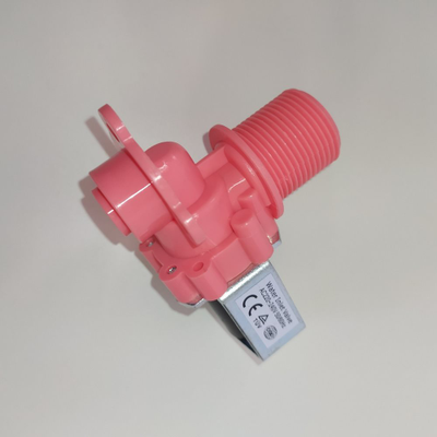 Клапан Daewoo красный DW5201