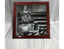 Шкатулка Fallout, Фоллаут №10