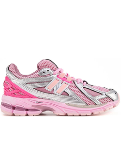 New Balance 1906R Pink Silver