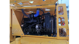 Фронтальный погрузчик ПК-27