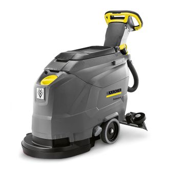 Поломоечная машина Karcher BD 43/25 C Bp Classic - Артикул: 8.440-452.0