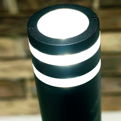 Садово-парковый светильник серии  BRISBANE 6048