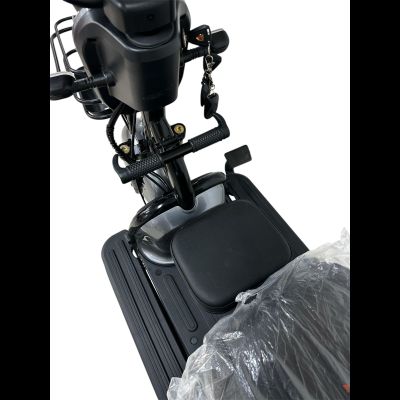 Электроскутер LS-CO A3