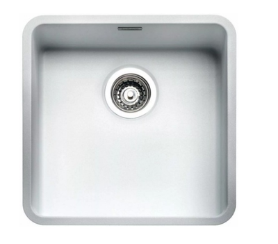 Мойка Reginox Ohio 40x40 Regi Color