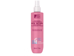 Увлажняющий гель-флюид для умывания для сухой, очень сухой и чувствительной кожи