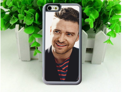 Чехол на телефон Джастин Тимберлейк, Justin Timberlake №5
