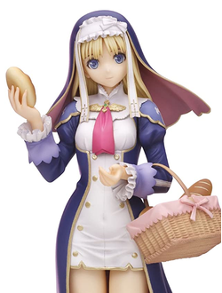 Фигурка 1/8 Айри Ардет (Airy Ardet)