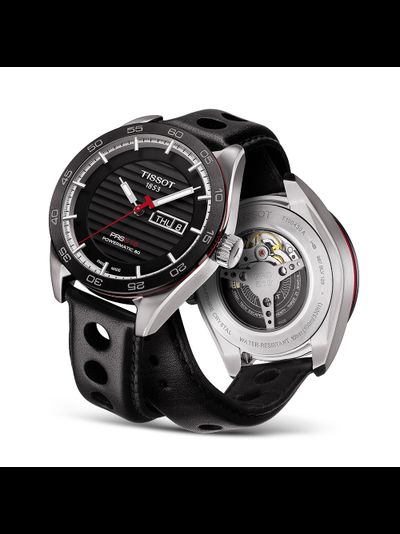 Швейцарские часы Tissot T100.430.16.051.00