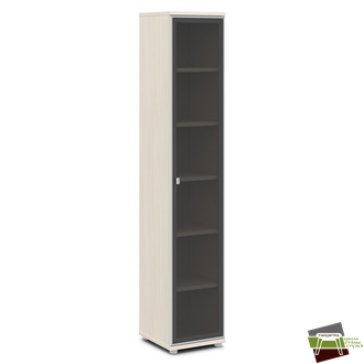 Шкаф V-506 412*440*2195 мм (Ш*Г*В)