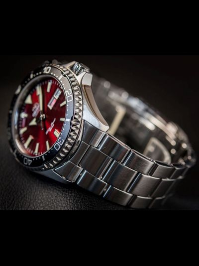 Мужские часы Orient RA-AA0003R