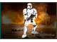 # 75114 Сборная Фигура «Штурмовик Первого Ордена» / “First Order Stormtrooper” Buildable Action Figure (2016)