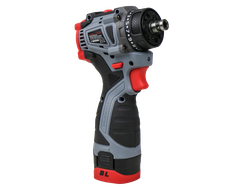 Аккумуляторный бесщеточный шуруповерт Комби PROFIPOWER BL-161C