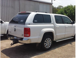 Кунг EKO Standart