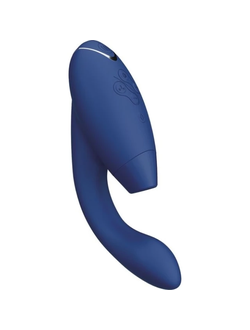WZ142SG5 Бесконтактный клиторальный стимулятор Womanizer Duo 2