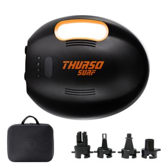 Продажа насосов электрических Thurso для сапбордов в Иркутске