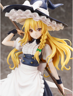 Фигурка 1/4 Мариса Кирисамэ (Kirisame Marisa B-style)