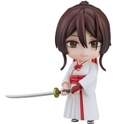 Нендроид Сагири Ямада Асаэмон (Sagiri Yamada Asaemon)