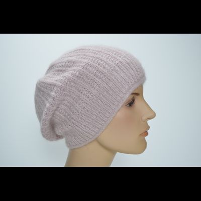 Берет Vizio SS 1302 B розовый