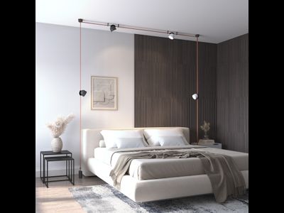 Светильник Denkirs DK3040-WB