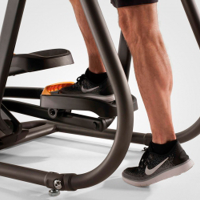 Эллиптический эргометр Matrix A50XR