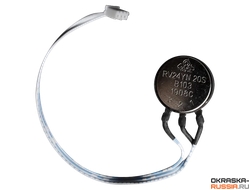 Потенциометр для окрасочных аппаратов ASPRO-3900 / 6000 / 7200 / 9000