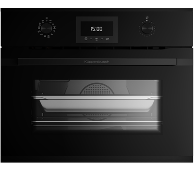 Духовой шкаф с паром Kuppersbusch CBD 6340.0 S2