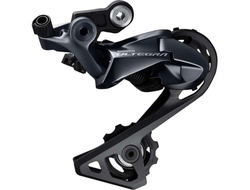 Перекл. задн. Shimano RD-R8000, Ultegra, GS, 11ск., черн., IRDR8000GS