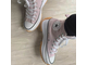 кеды converse женские 168286C | кеды конверс ран стар хайк