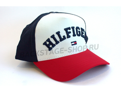 Кепка Tommy Hilfiger White/Red