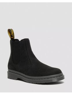 Челси Dr Martens Mono Milled Leather Chelsea Boots