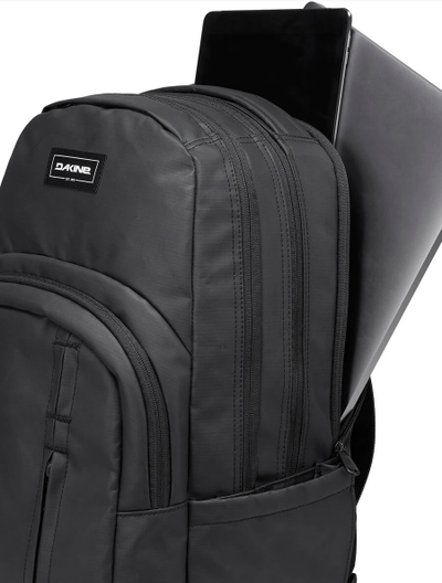 Рюкзак Dakine Campus Premium 28L Black Rip Stop фото 3