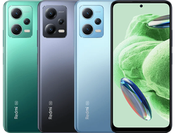 Xiaomi Redmi Note 12 5G