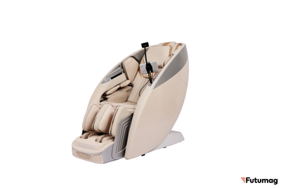 Массажное кресло GT R77