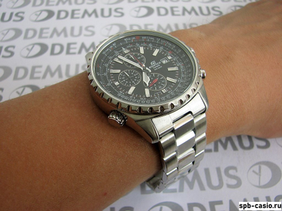 Часы Casio Edifice EF-527D-1A