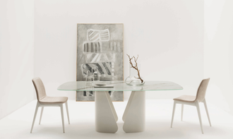 СТОЛ ATTICO ALTEA (L200*P110*H75) АРТ. AT109/200 GIORGIOCASA