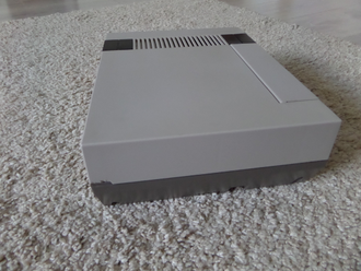 Nintendo Entertainment System NES (N8407988) - Оригинал 1985 - 1995 г.в.