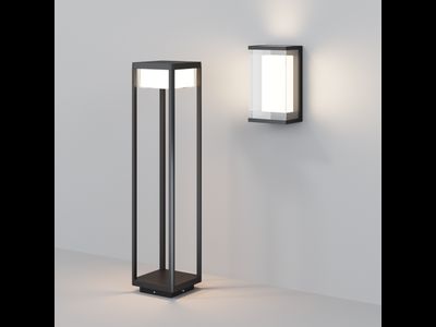 Ландшафтный светильник Baker Street, O021FL-L10B3K