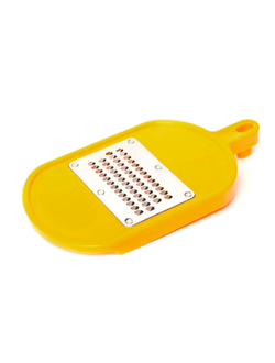 Терка мелкая для мультирезки Moulinex Express cube