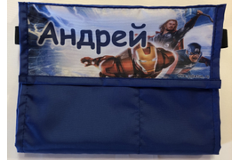 кармашек покетун